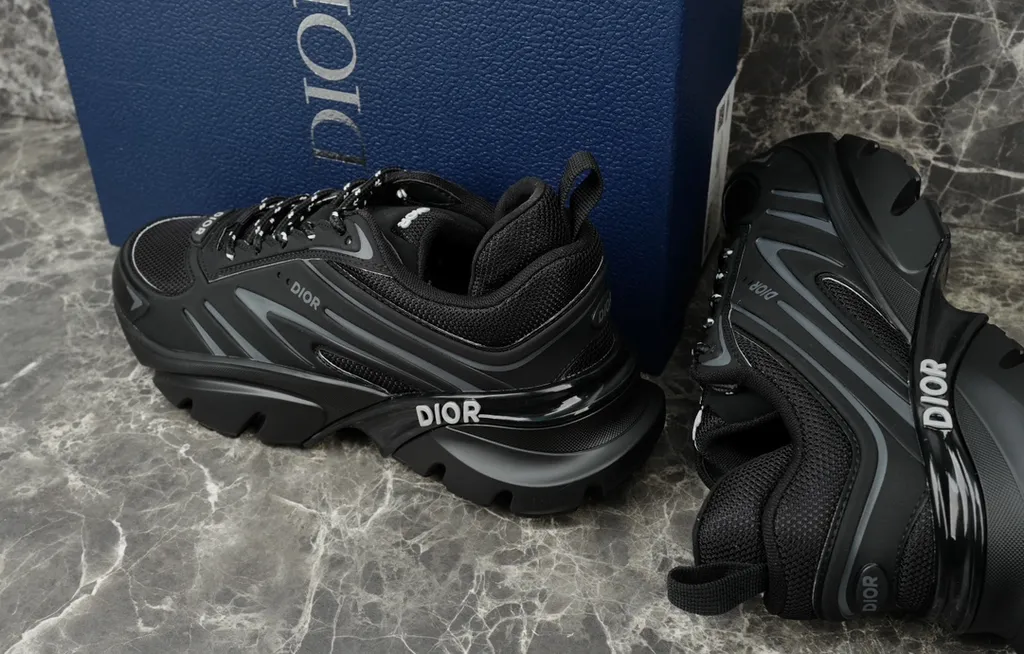 Dior Shoe 